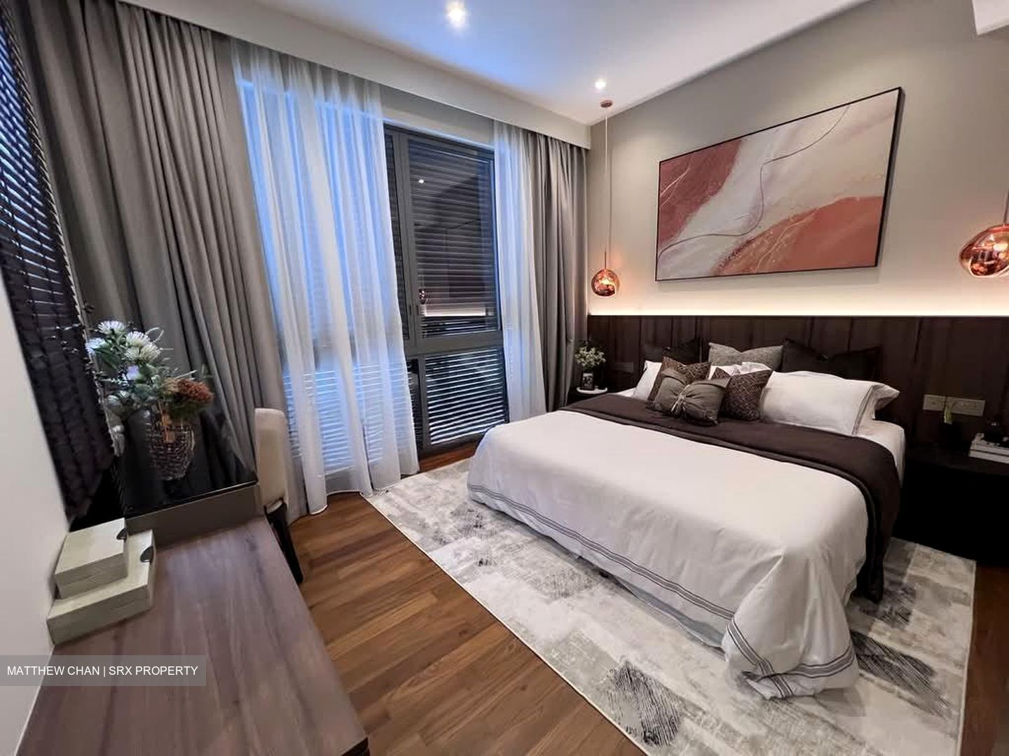 Greenwood Mews (D11), Terrace #570109791